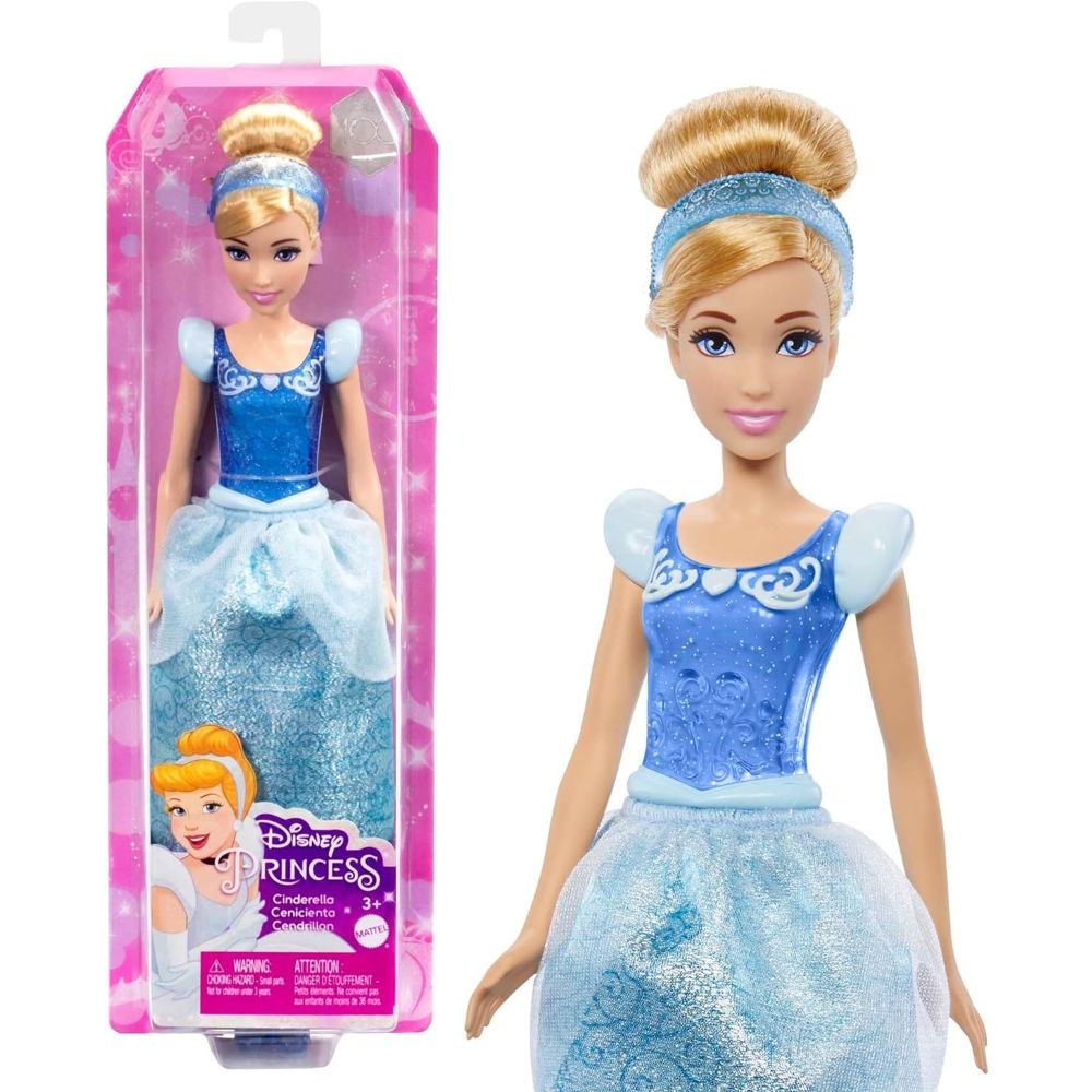 Cinderella 12 Inch