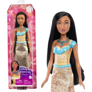 Pocahontas 12 Inch