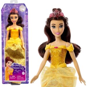 Belle 12 Inch