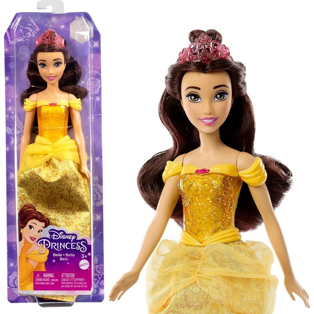 Belle 12 Inch