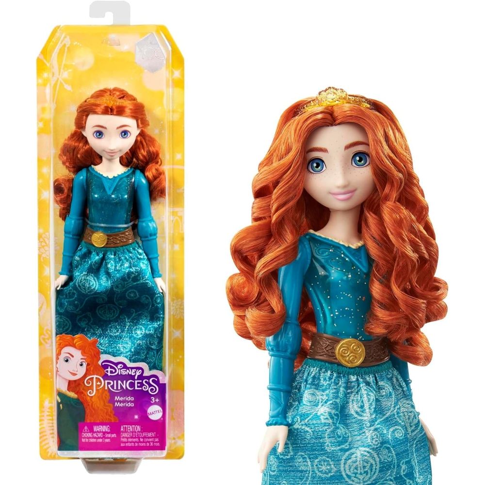 Merida 12 Inch