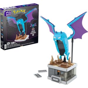 Mini Motion Golbat