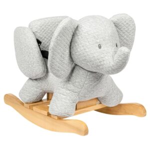 Rocking Elephant Tembo