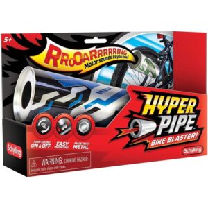 Hyper Pipe