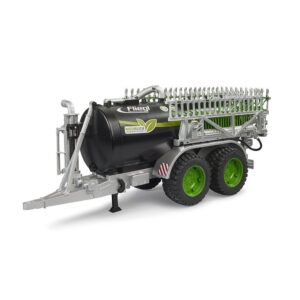 Fliegl Barrel Trailer