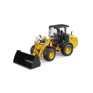CAT Wheel Loader