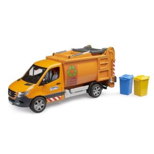MB Sprinter Garage Service