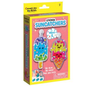 Suncatchers Stickers