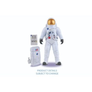 Space Adventure Astronaut