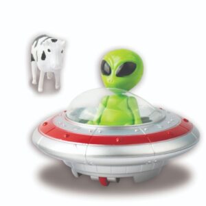 Space Adventure Beam It Up