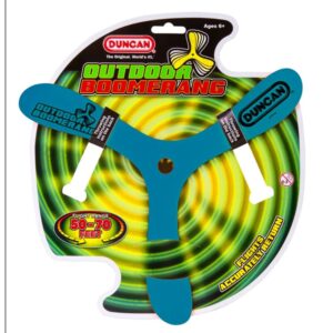 Outdoor Boomerang