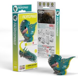 Pachy 3D Puzzle
