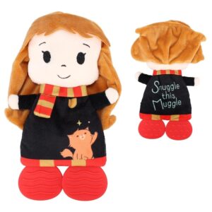 Hermione Granger Teether Blanket