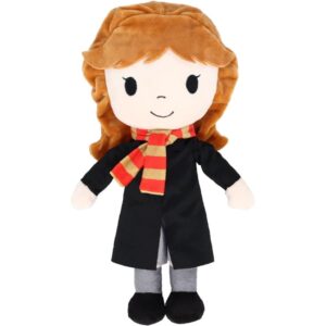 Hermionie Granger Plush 15 Inch