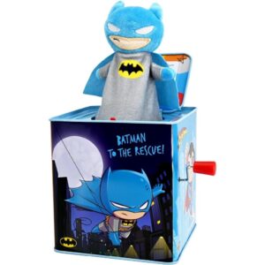 Batman Jack-in-the-Box