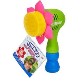 Sunflower Dippin' Bubble Blower