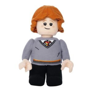 Ron Weasley LEGO Plush
