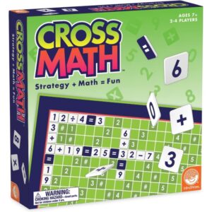 Crossmath