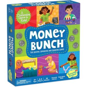 Money Bunch