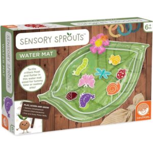 Water Mat - Sensory Sprouts