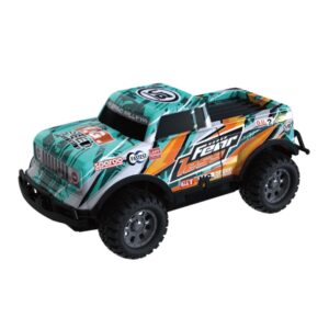 Radiator Lz Remote Control