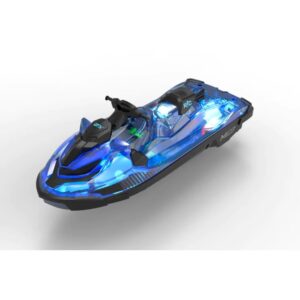 Hydrobolt Lz Remote Control