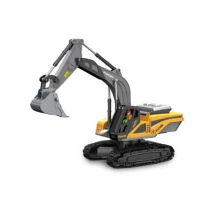 Scooper Remote Control