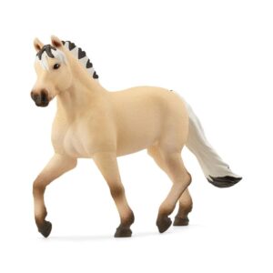 Norwegian Fjord Mare