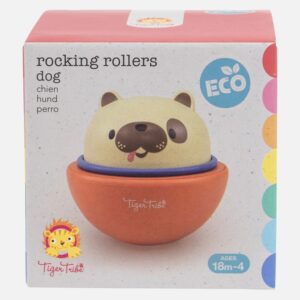 Dog - Rocking Rollers