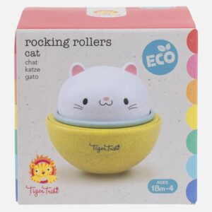 Cat - Rocking Rollers