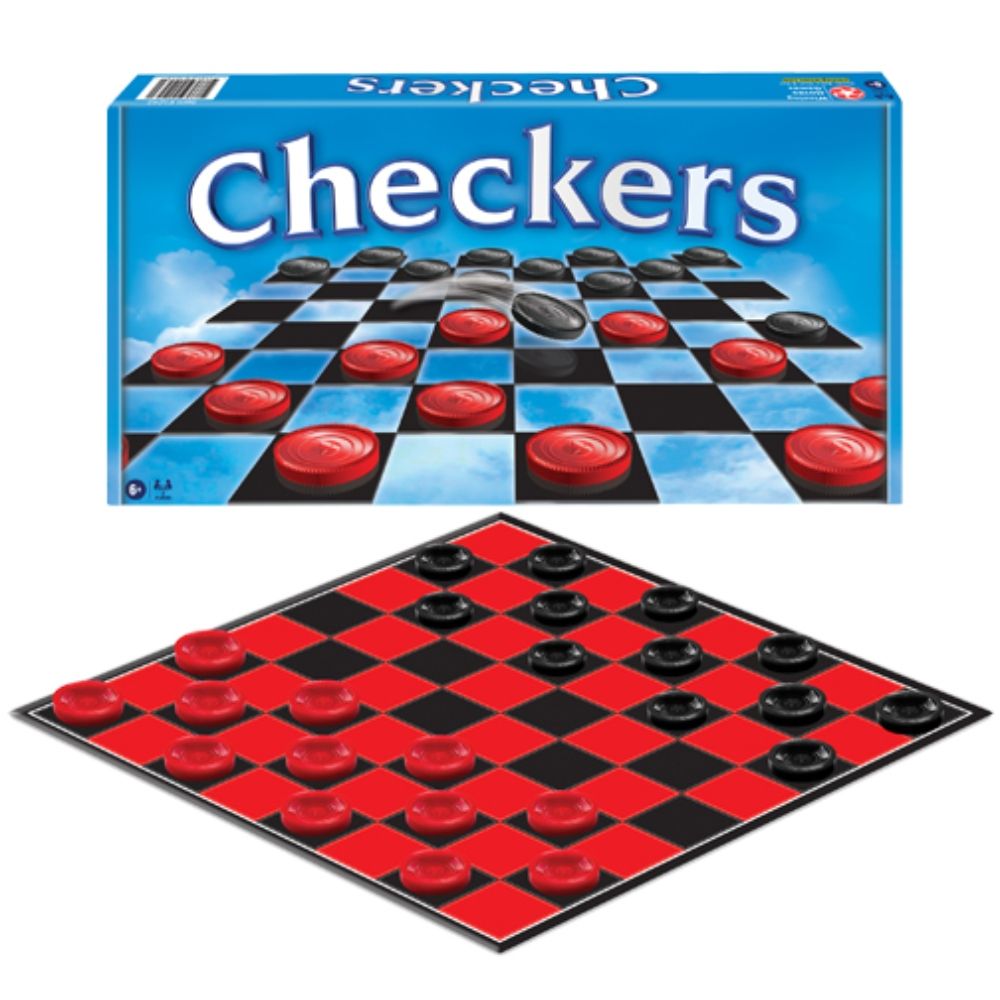 Checkers