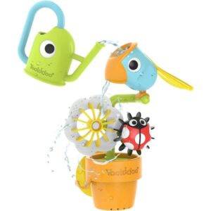 Pour N Spill Tipping Bird