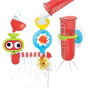Spin N Sprinkle Water Lab
