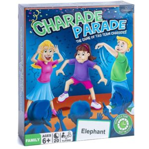 Charade Parade