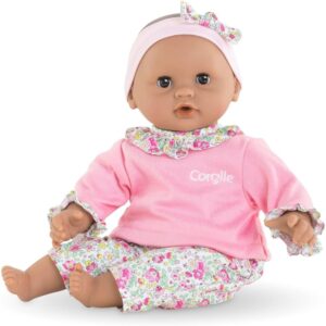 Bebe Calin Maria