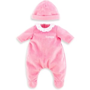 Pink Pajamas 12 Inch