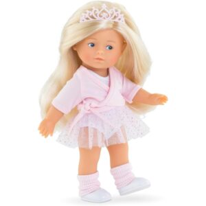 Mini Corolline Rosy Ballerina