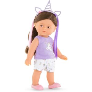 Mini Corolline Romy Unicorn