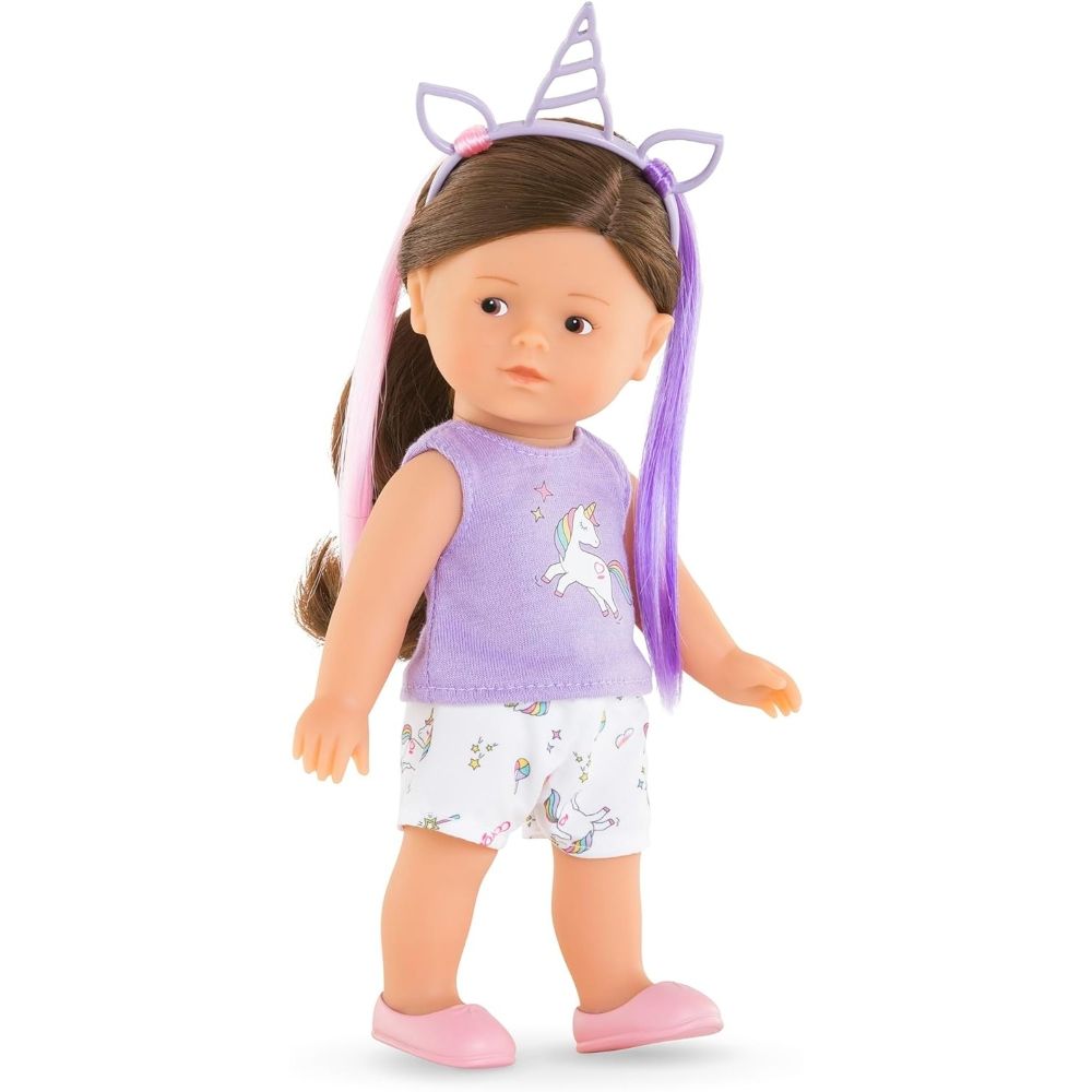 Mini Corolline Romy Unicorn