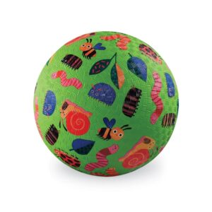 Garden Friends Play Ball 5 Inch