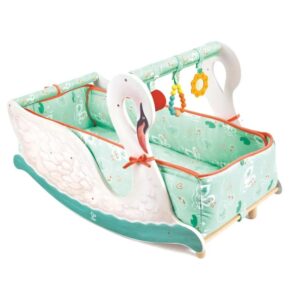 2-n-1 Swan Seat
