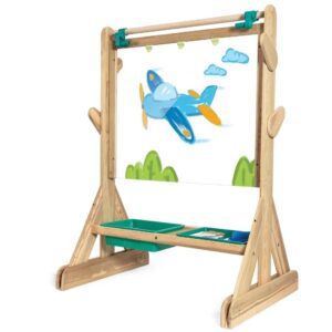 Outdoor Art Easel (Not available to ship)