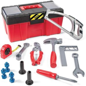 My First Toolbox