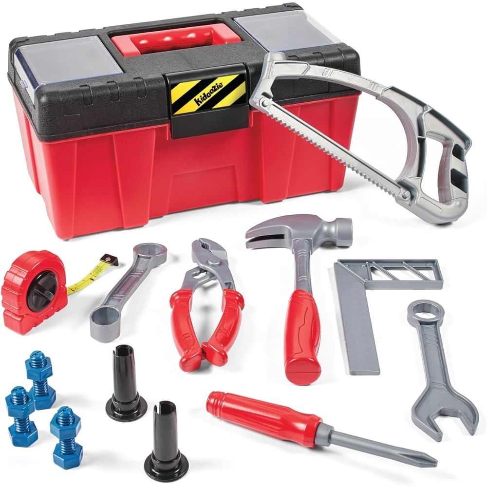 My First Toolbox