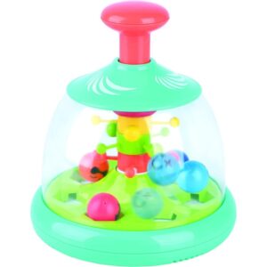 Press N Tumble Dome