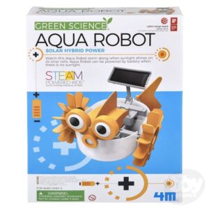 Aqua Robot