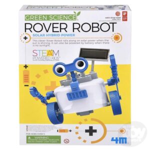 Rover Robot