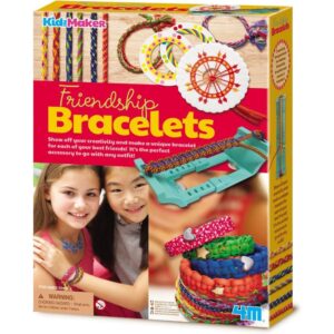 Friendship Bracelet