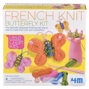 French Knit Kit