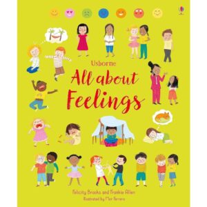 All About Feelings
